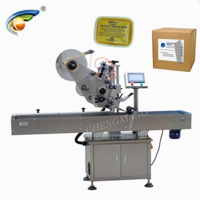 중국 Drink 10% Off Automatic Plastic Bag Labeling Machine , Plastic Bag Label Applicator 판매용