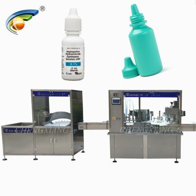 중국 Discount price 20ml chemical eye drop filling machine, pharma filling machine eye drop 판매용