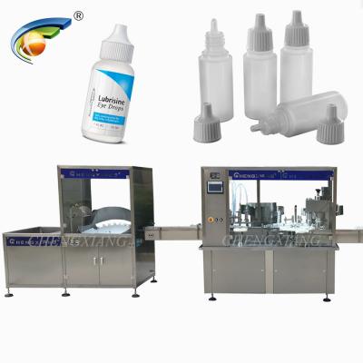 China High speed chemical discount price eyedrop filling machine, 10ml 20ml eye drop filling machine price for sale