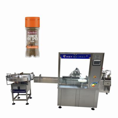 China PET Glass Bottle Cleaning Machine Chemical Automatic Air Bottle Cleaning Machine for sale