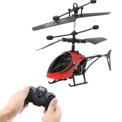 China Remote Control Plush Airplanes With Lightweight And Drop-Resistant Remote Control Helicopter Kids Model Toys For Shopify for sale