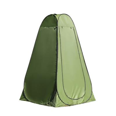 China Lightweight Pop Up Tents Outdoor Camping Shower Tent Easy To Set Up Portable Shower Tent for sale