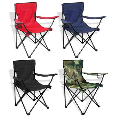 China Wholesale Foldable Outdoor Fishing Chair Beach Foldable Chair Beach Light Weight Outdoor Used Portable Carp for sale