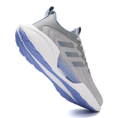 China Custom Factory Price Men's Active Running Sneaker Style Sports Running Shoes Men's Walking Running Shoes for sale