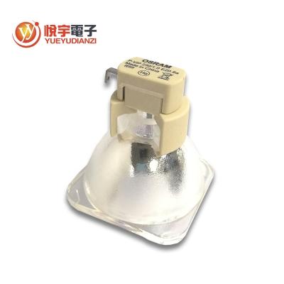 China Original Projector Bare Bulb EC.J6100.001 For ACER P1165P P1165E DLP Projector Lamp Replacement 50*50mm for sale