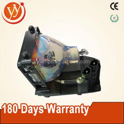 China Original DT00611 HS120AR10-2 50*50 projector lamp for Hitachi PJ-TX10 50*50mm projector for sale