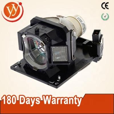 China 100% quality guaranteed projector lamp DT01381 with housing for CP-A222WN CP-A222WNM CP-A302WN CP-A302WNM CP-D27WN DT01381 for sale