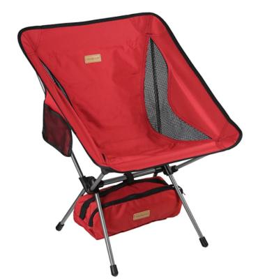 China New Design Fast Delivery Metal Easy Carry Custom Armrest Fishing Director 300lb Adult Huge Beach Portable Outdoor Folding Camp Chair for sale