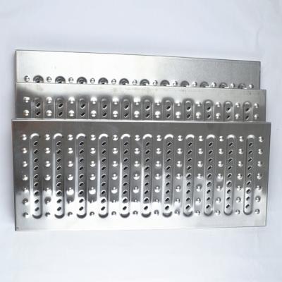 China Floor China Supplier Ditch Cover / Gutter Cover Stainless Steel / Drain Grate for sale