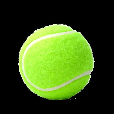 China 5 package 8.5inch rubber inflatable table size soccer ball cheap wholesale custom tennis balls custom tennis ball for sale