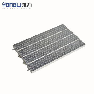 China Ceramic PTC Air Heater PTC For Air Conditioning for sale