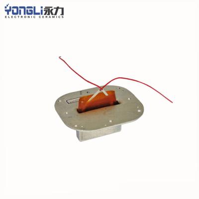 China PTC Ceramic PTC Heating Element For Foot-Wash Basins for sale