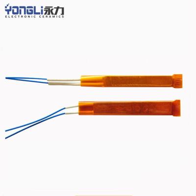 China Long Life Hair Straightener PTC Thermistor For TV Demagnetizing MZRA for sale