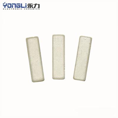 China PTC Appliance PTC Small Ceramic Household Ceramic Stones for sale