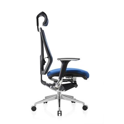 China Ergonomic office chair of the director (of height) of cadeira d'escritorio de bureau de bureau chair office desk chair adjustable ergonomic chair for sale