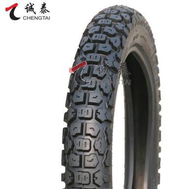 China Natrual Motorcycle Rubber Chinese Wholesale Classic Tire Cheap Motorcycle Tires for sale