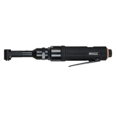 China GP-1870-9S Right Angle Convenient Ultra Light Head Drill Air Drill Pneumatic Tool 1/4