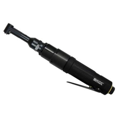 China GP-1890-9S-8 Aircraft Pneumatic Tool 3700 RPM 90 Degree Air Angle Pneumatic Drill GP-1890-9S-8 for sale