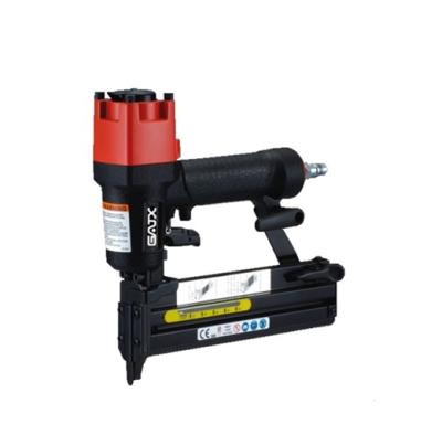 China GT-5040 2 in 1 nailer and stapler 250 mm x 50 mm x 237 mm 	Pneumatic Air Stapler for sale