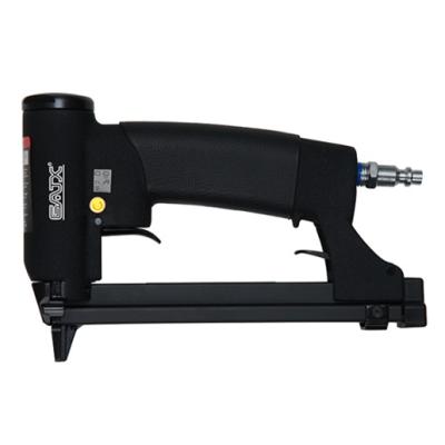 China GT-SNCW16AA 2 Auto Shoot Air Stapler 100 Pcs 	Pneumatic Air Stapler 216 x 140 x 38 mm for sale