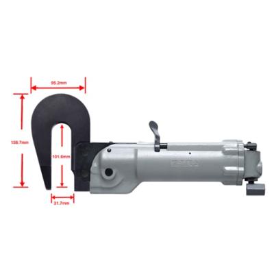 China Aircraft Tool Pneumatic Riveter 4.76mm (3/16