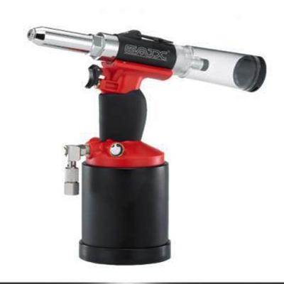 China GP-1725 Non-suction air power riveter 7.8 (5/16