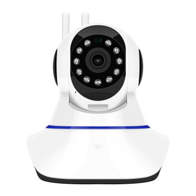 China Human motion tracking smart home 720p 1080p hd smart home ip baby monitor camara network security cctv wireless wifi ptz camera for sale