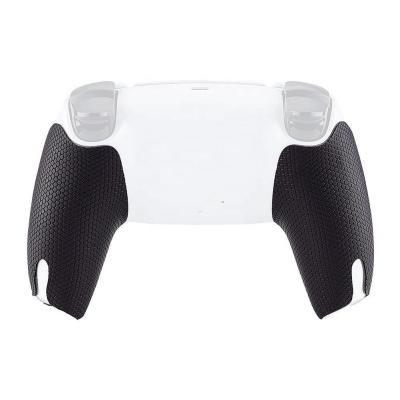 China Hot Selling Anti-slip 3 in 1 ps5 controller anti-slip sticker for ps5 gamepad grip for sale