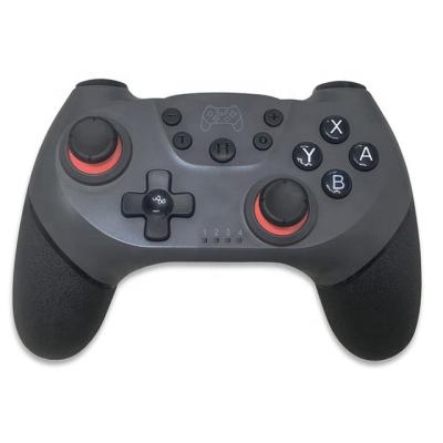 China Wholesale Six Aixs/Aduio/Touch Pad Switch Gamepad Controllers BT Wireless Joysticks For Switch 32gb Console Original for sale