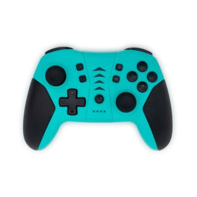 China Nintendo switch premium wireless switch bluletooth pro Turbo function quality controller control Nintendo switch for sale