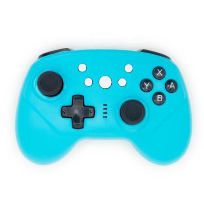 China Turbo Function Low Price Nintendo Switch Pro Wireless Game Controller For Nintendo Switch for sale