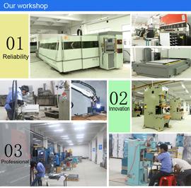 Verified China supplier - Guangzhou Hengxing Electro & Mechanical Device Factory