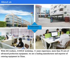 Verified China supplier - Guangzhou Hengxing Electro & Mechanical Device Factory