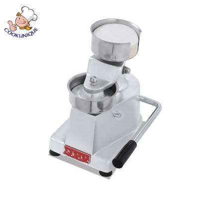 China Commercial Catering Hamburger Pattry / Hamburger Making Machine for sale