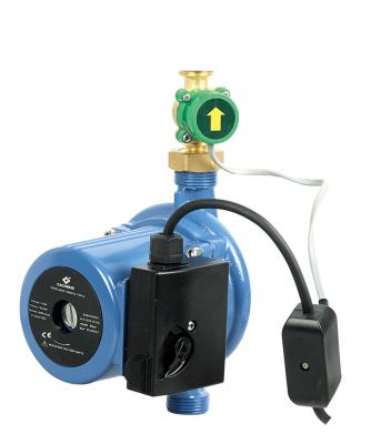 China CBD Automotive Industry Circulating Booster Pump for sale