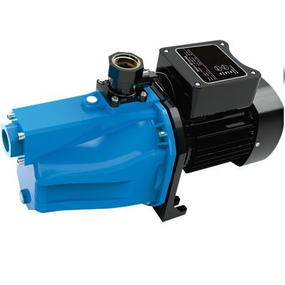 China CJET-XA Smart Self-Priming Jet Pump Family Homes for sale