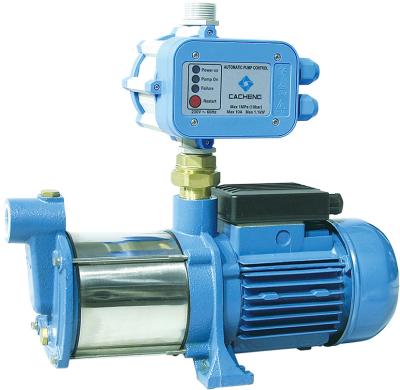 China Commercial Building MCP Automatic Garden Jet Pump for sale