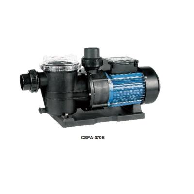 China CSPA-B automotive industry pool pump for sale