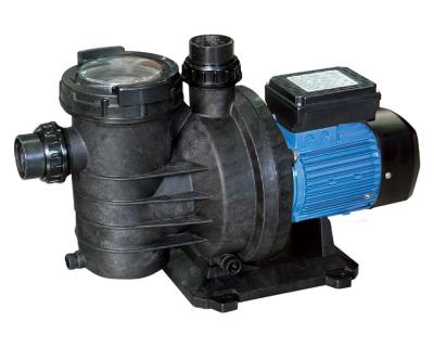 China CSPA-E Industrial Utilities Pool Pump for sale