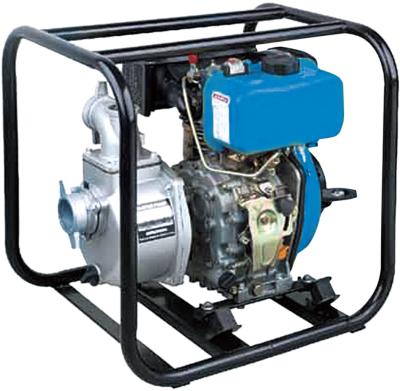 China DWP30A Family Homes Gasoline Engine Pump for sale