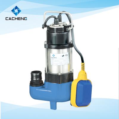 China High efficiency V250F V250 sewage pump sewage and drainage pump for sale