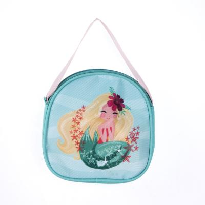 China Hot retail polyester fiber products new shoulder bag child buy directly from china factory for sale