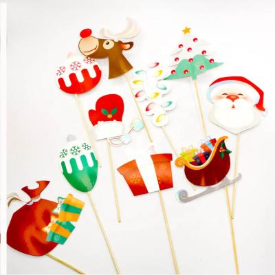 China Party Decoration Hot Sale New Products Paper Card Latex Birthday Party Supplies Use Party Decoration for sale