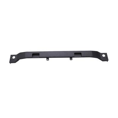 China car steel material rear bumper accessories car manganese steel anti-collision beam for toyota alphard/vellfire 2015 2022 for sale