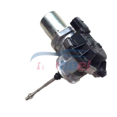 China Electronic Turbocharger Trigger B9 2.0L Turbo Actuator 06L145614B for A VvW Skoda 2.0L turbo udi standard size for sale