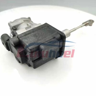 China Electronic Turbocharge Actuator For AUDI GEN 3 Size 1.4 Standard 04E145725AB 04E198725M 04E145713Q 04E145721L EA888 for sale