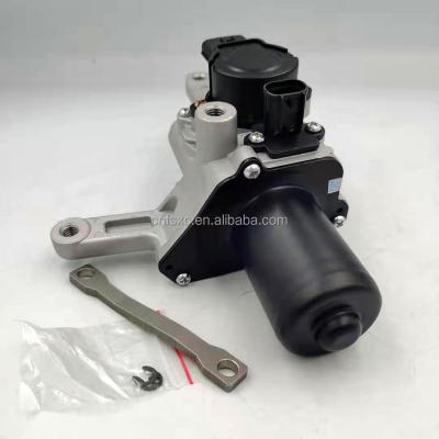 China CT16V 1KD-FTV Electronic Turbo Wastegate Trigger Vacuum 17201-30150 1720130150 1720130181 For Toyota Hiace 3.0 D4D 171 Hp Standard Size for sale