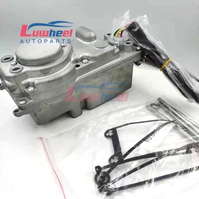 China Turbocharger Actuator For Cumins ISX ISM Engine HE400VG HE451VE HE500VG HE561VE 4034289H 4034289RX 2882111RX 3796391H 28 Vertical Navigation Volvo D16; 16.0L for sale