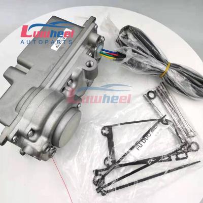 China 24V V1 Turbocharger Repair Kit PN-4046000 Electric Turbo Actuator For Cummins ISX OEM Standard Size 2837209 for sale