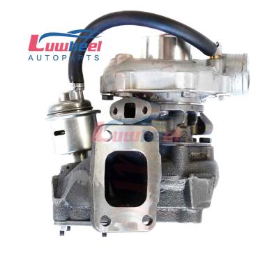 China Increase Engine Air Intake TA0302 465318-5008S 465318-0008 465318 4810558 Turbo for IVECO 8040.25.200 8040.25.220 3.9L Miscellaneous Tractor Truck 8040.25.230 for sale